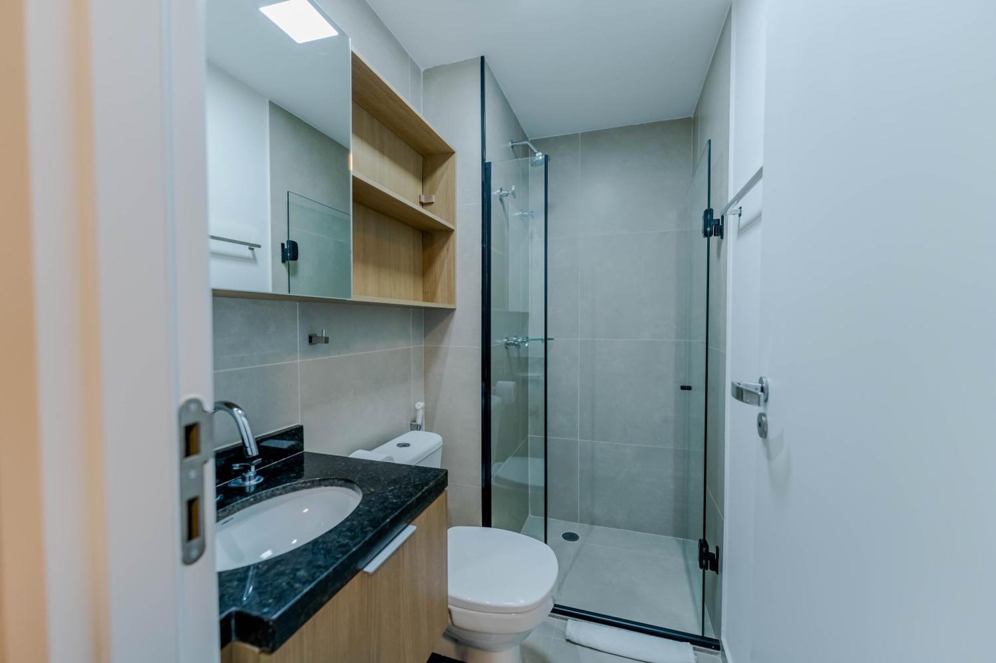 Apartamentos Studio Allure Moema - Com Cafe Da Manha Opcional, Recepcao E Valet 24 Horas Сан-Пауло Экстерьер фото