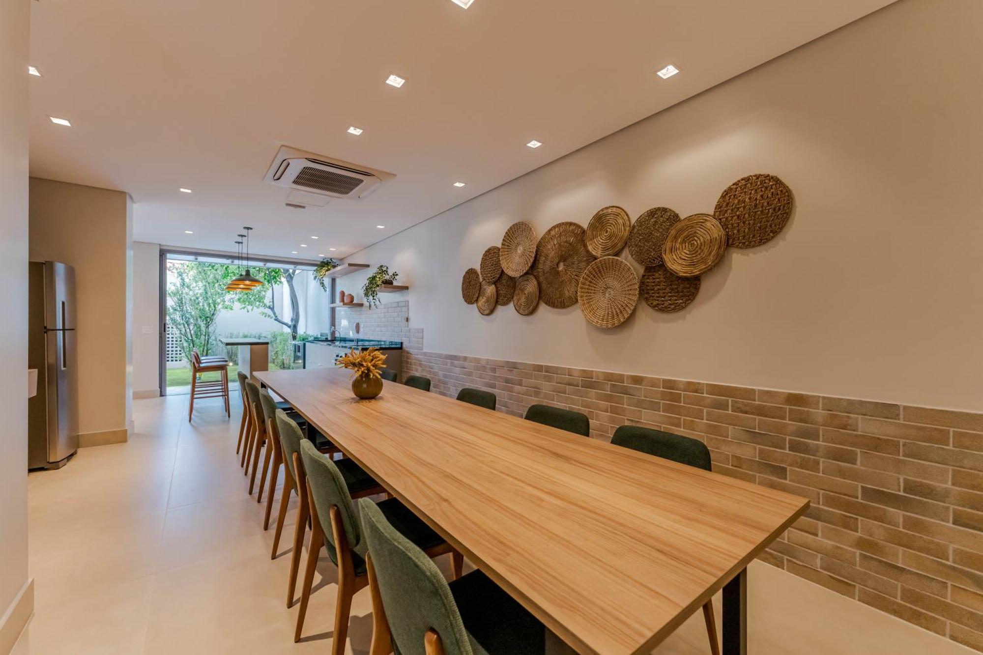 Apartamentos Studio Allure Moema - Com Cafe Da Manha Opcional, Recepcao E Valet 24 Horas Сан-Пауло Экстерьер фото